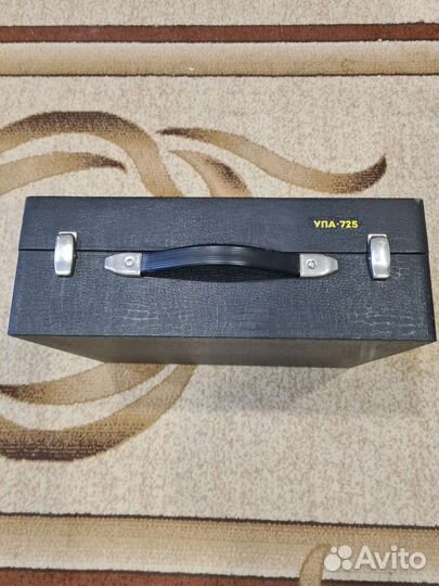 Фотоувелечитель упа725