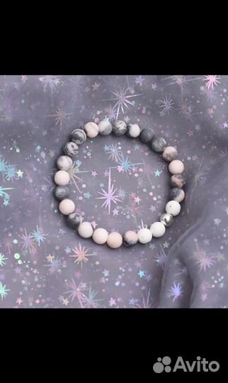 Браслеты из Яшмы