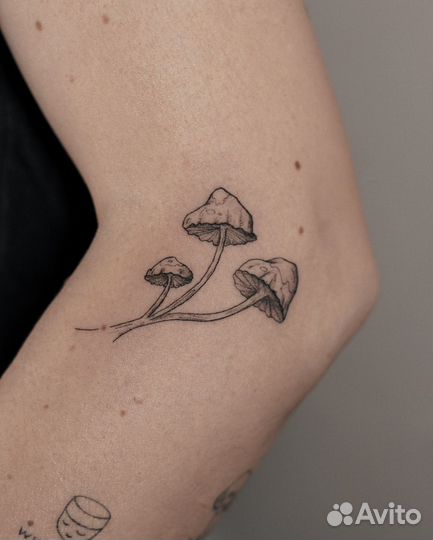 Татуировка