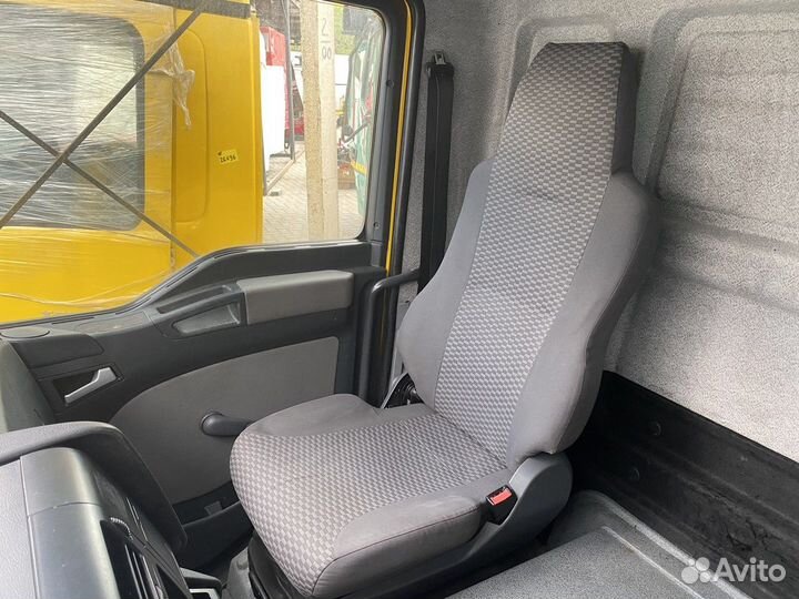 Сиденье пассажирское механическое Man TGA, Man TGM