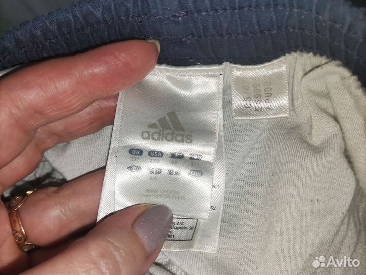 Спортивный шорты Adidas для мальчика