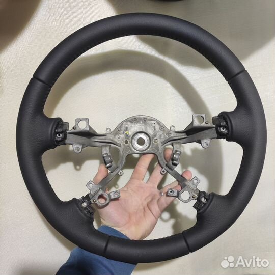 Руль Mitsubishi Pajero 4 Новый