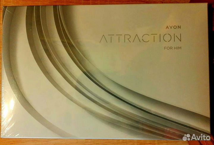 Мужской набор 