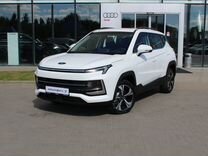 Новый Москвич 3 1.5 CVT, 2024, цена 1 770 000 руб.