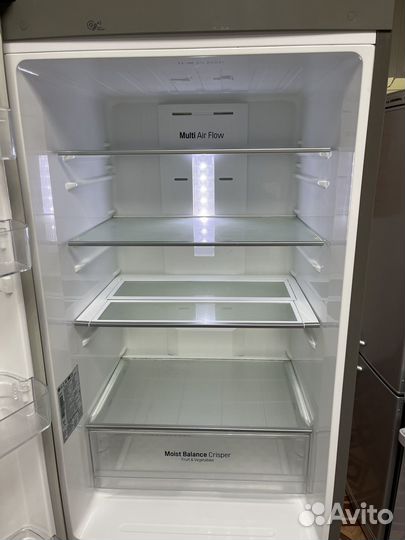 Холодильник