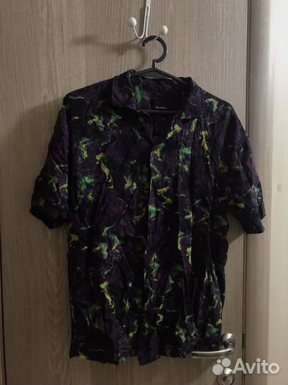 Одежда мужская