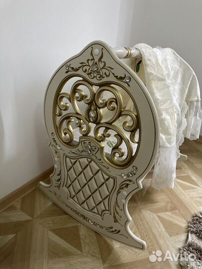 Люлька детская