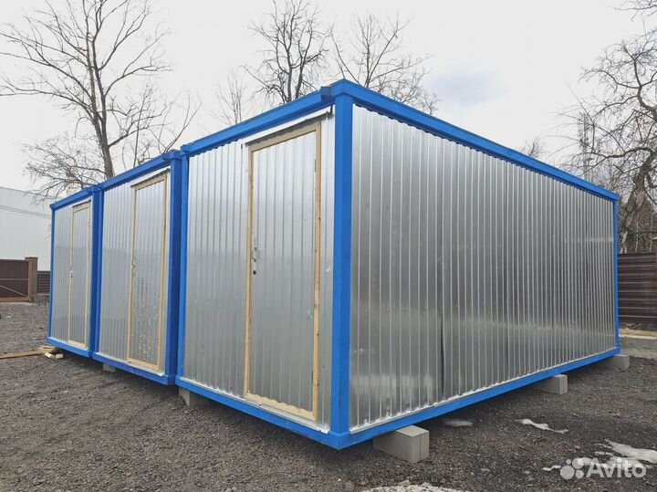 Бытовки бытовки вагончики и хозблоки