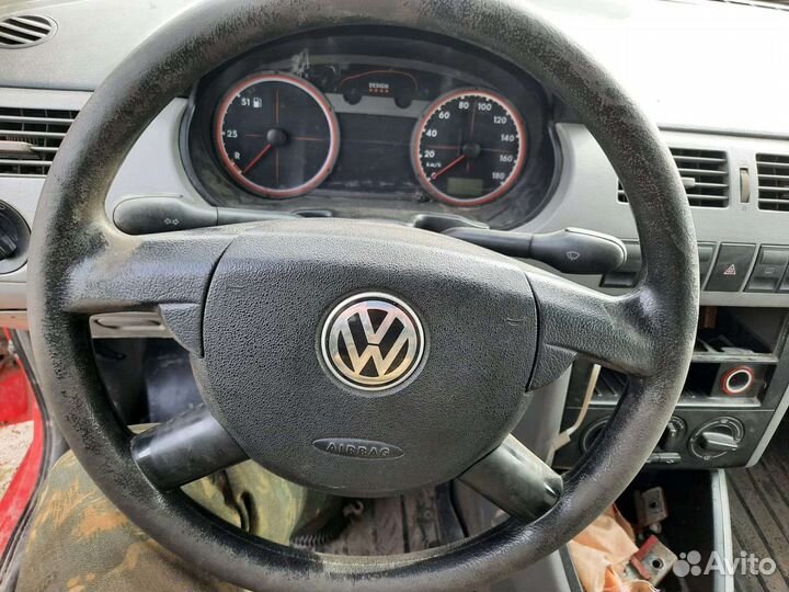 Щиток приборов панели VW pointer 2004 1 литр