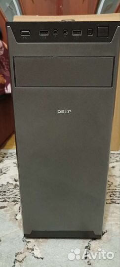 Корпус для компьютера