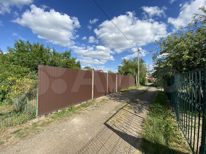 Дача 63,3 м² на участке 4,4 сот.