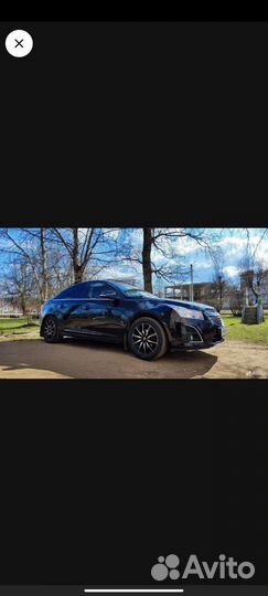 Литые диски