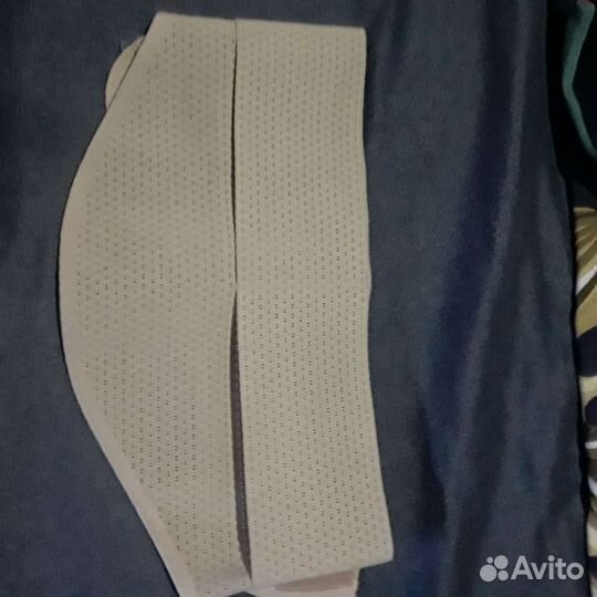 Бандаж для беременных и после родов