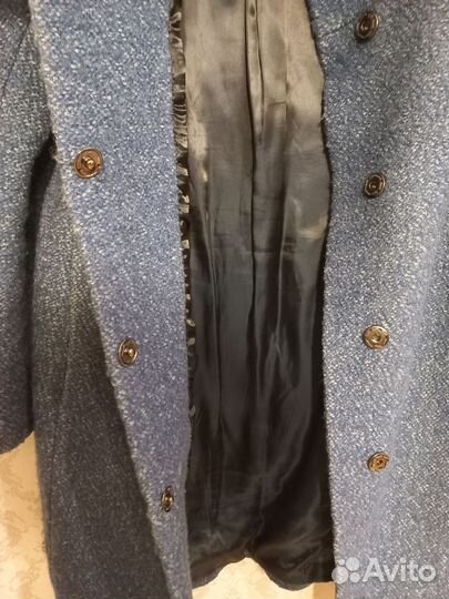 Пальто женское 48 размер