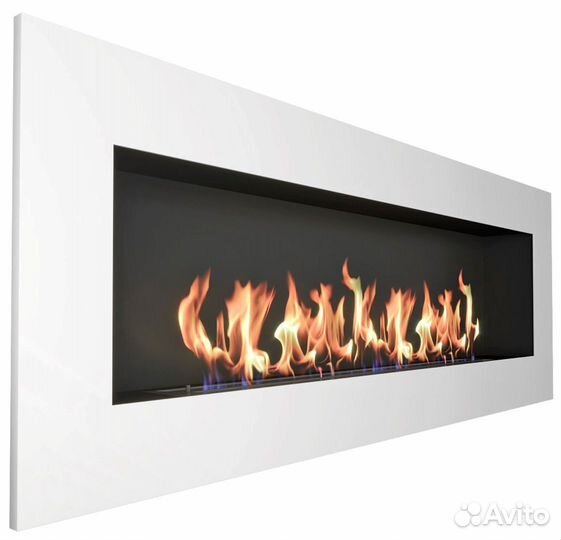 Биокамин настенный