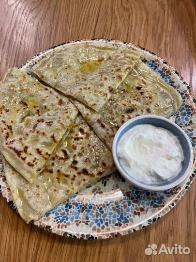 Домашние полуфабрикаты на заказ