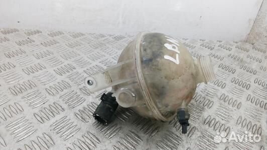 Бачок расширительный peugeot 308 1 (LBN27NP01)