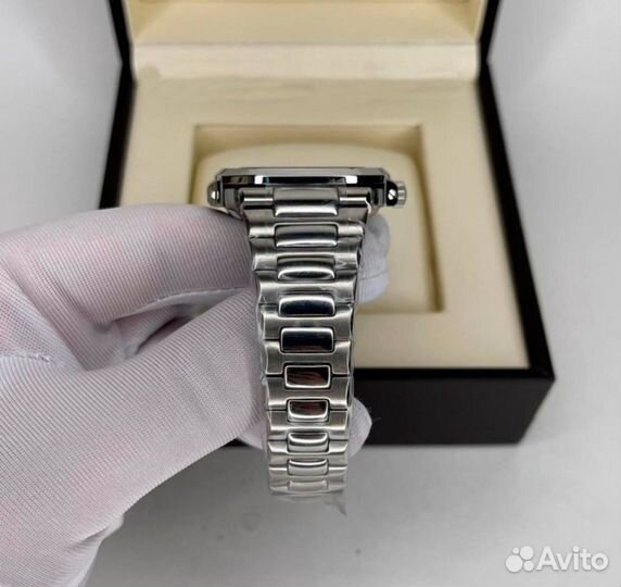 Часы patek philippe механические