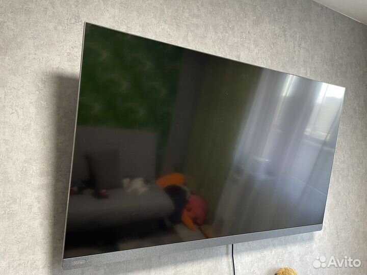 Haier 55 smart tv ax pro