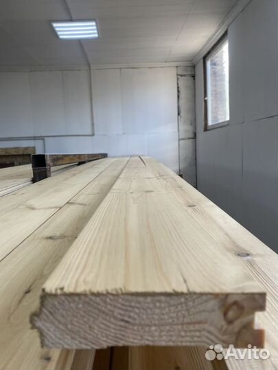 Доска половая сосна PIL-3748