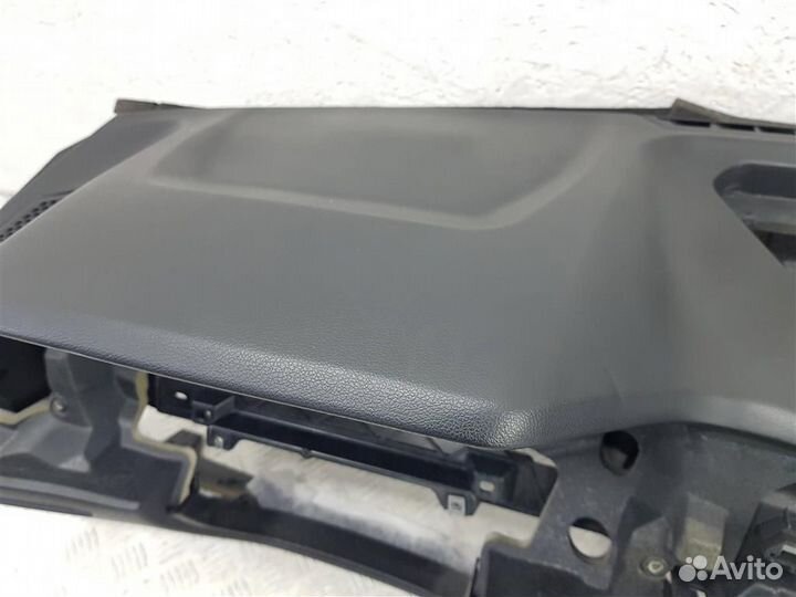 Панель передняя салона (торпедо) BMW 3 G20/G21