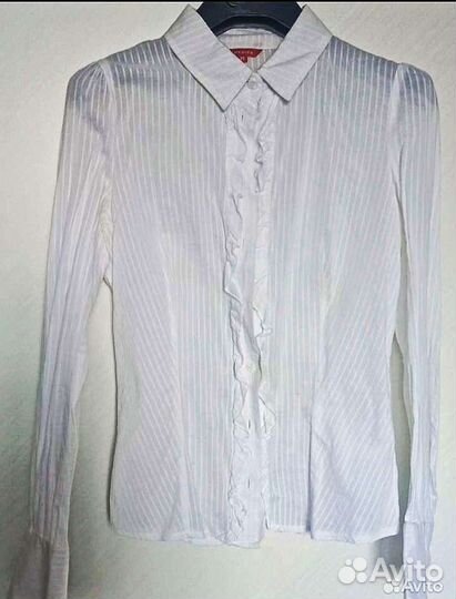 Блузка школьная для девочки