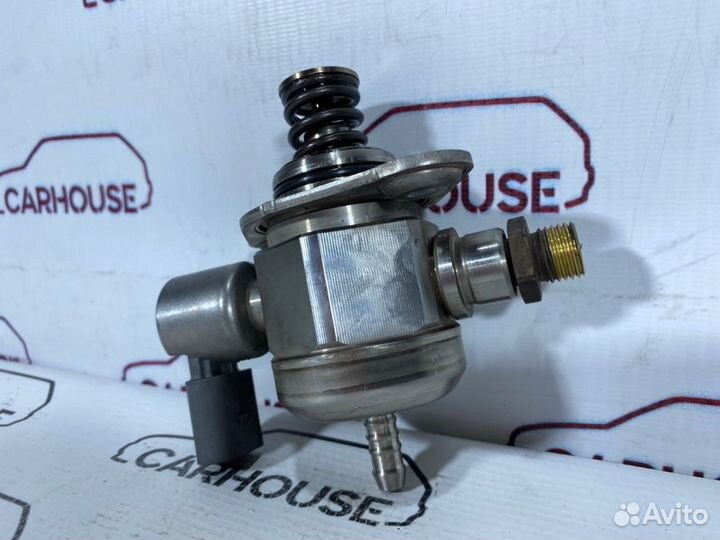 Тнвд Audi A4 1.8 CDA