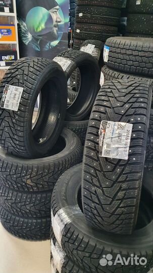 Hankook Winter I'Pike RS2 W429 205/65 R16