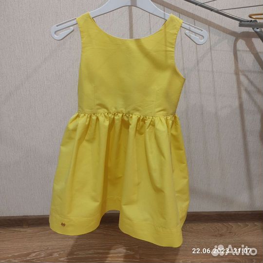 Одежда для девочки, 110 размер