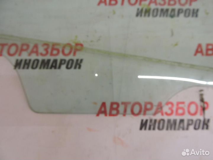 Стекло двери задней правой Chevrolet Cruze J300 20