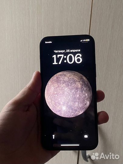 iPhone 12 Pro, 128 ГБ