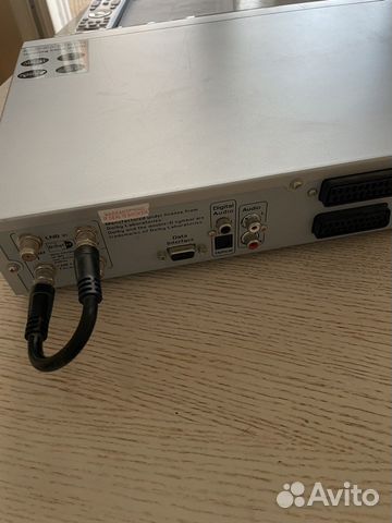 Ресивер Philips