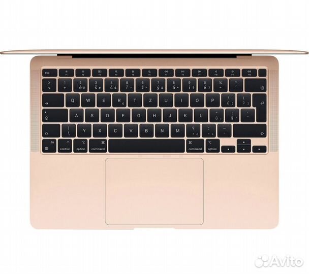 Apple MacBook Pro М1