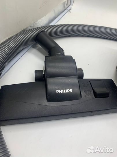 Пылесос с контейнером для пыли Philips FC9351/01