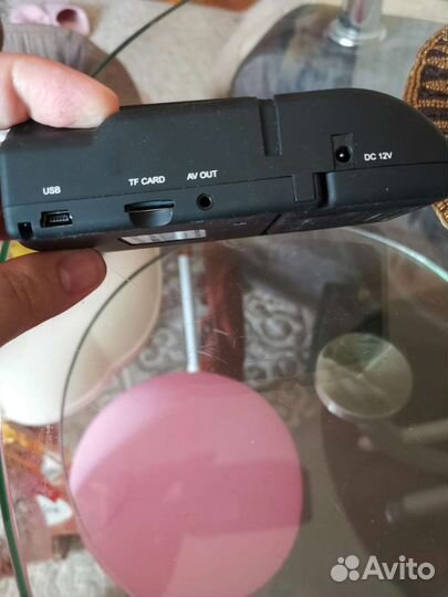 Видеорегистратор