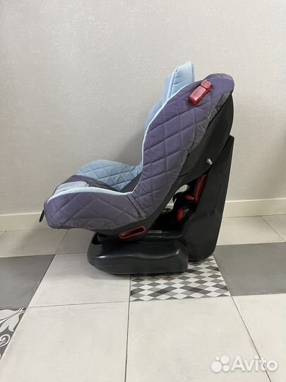 Автокресло