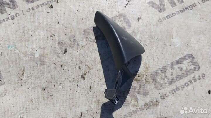 Накладка правая щитка приборов Renault Duster 4x4