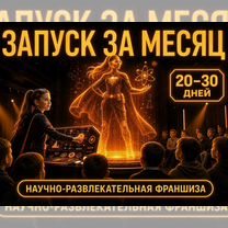 Готовый бизнес: Помощь с клиентами, Уяр