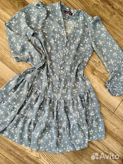 Пакет вещей на девушку