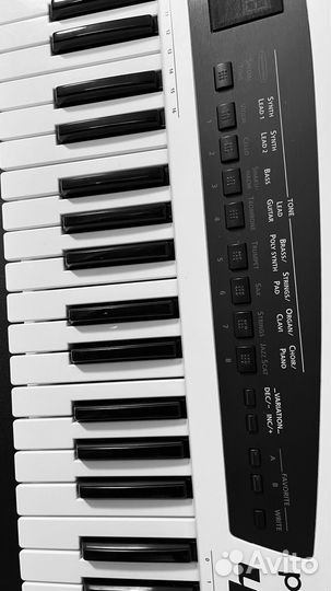 Roland AX-Synth