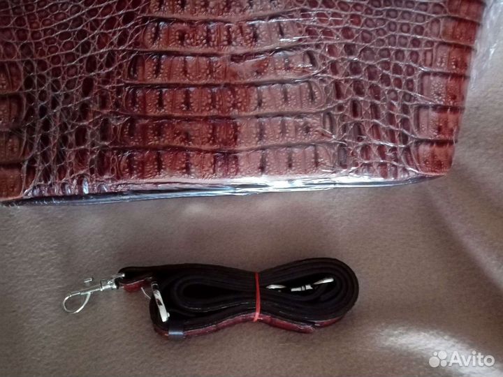 Кожа натуральная из Тая