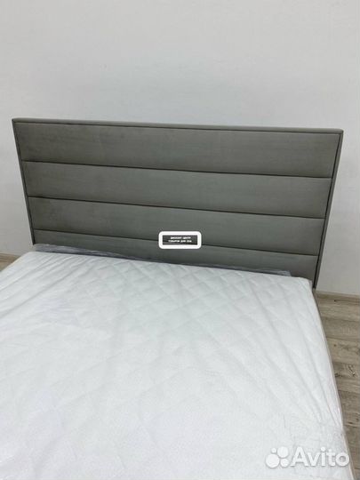 Кровать с ПМ 200*160 Laima (Лайма)