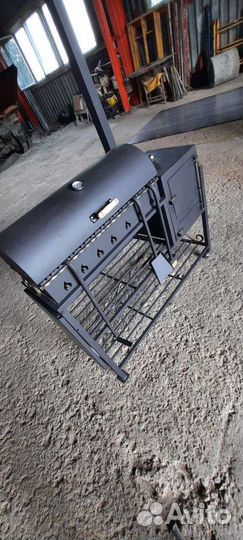 Мангал Стэн