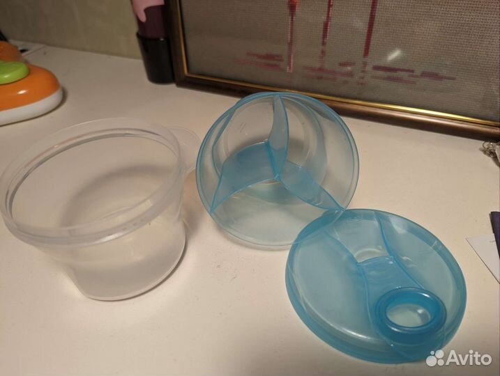 Дозатор смеси Philips Avent