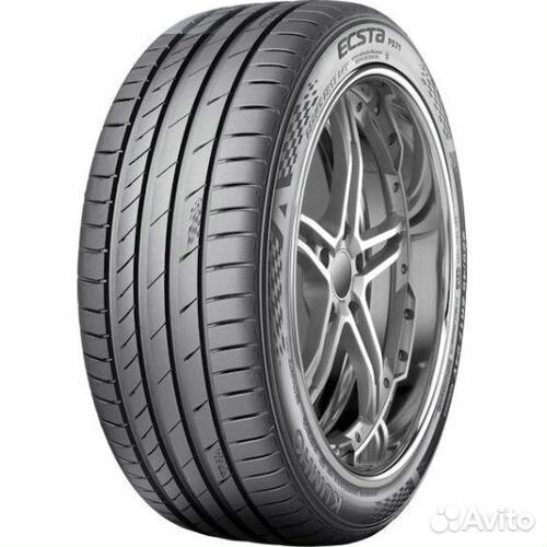 Kumho Ecsta PS71 225/45 R18 95Y