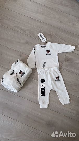 Костюм adidas детский