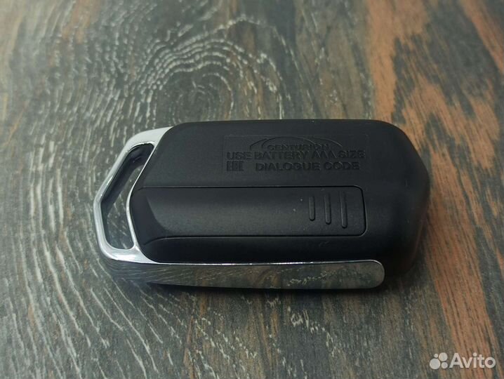 Брелок сигнализации Centurion IS 10