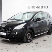 Peugeot 3008 1.6 MT, 2011, 96 300 км, с пробегом, цена 800 000 руб.