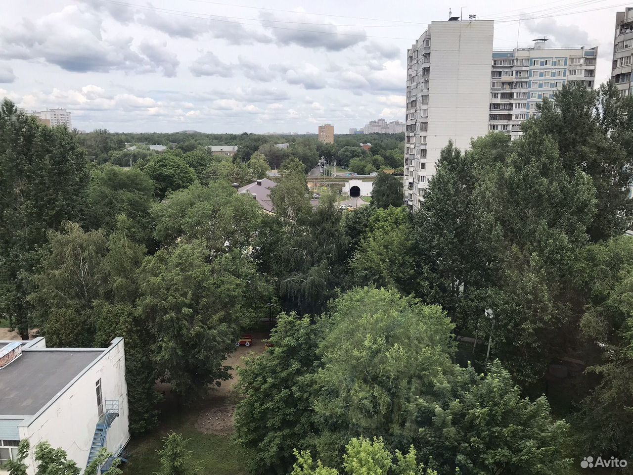 3-комнатная квартира, 60 м² — фото 7