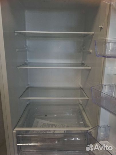 Холодильник dexp новый